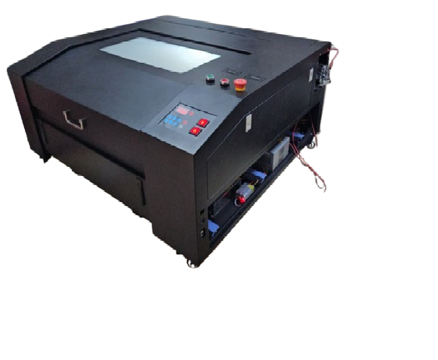 LASER MACHINE 6060