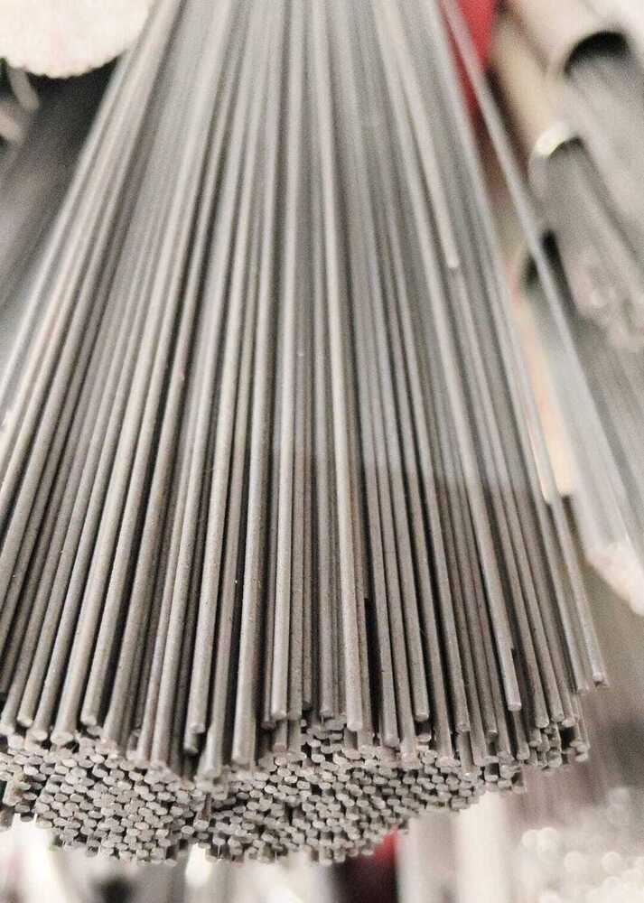 1.1mm 1mtr Length Full Hard SS 304 Rod