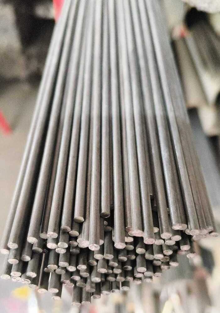 2.4mm1mtr Length Full Hard SS 304 Rod