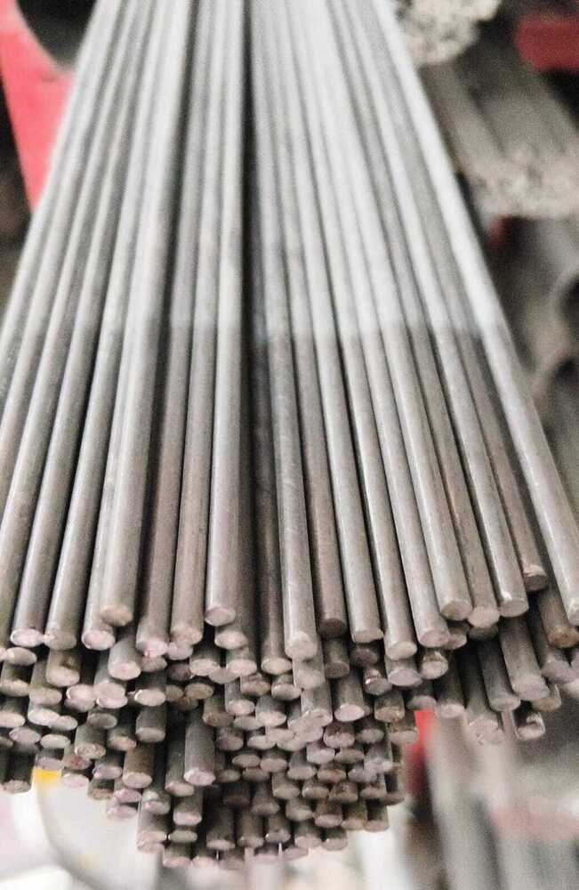 3mmA 1m Full Hard Stainless Steel 304 Rod, Bright Polished, Corrosion & Heat Resistant, High Tensile Strength