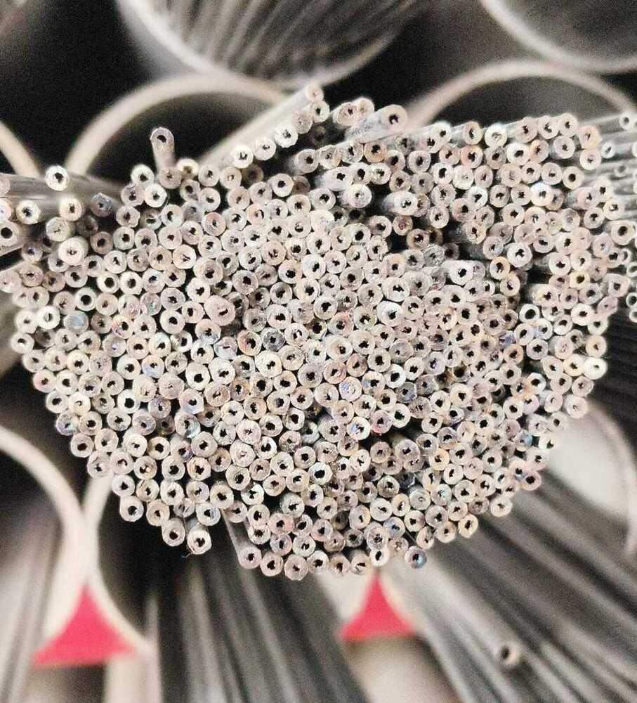 2x1mm SS 304  Pipe