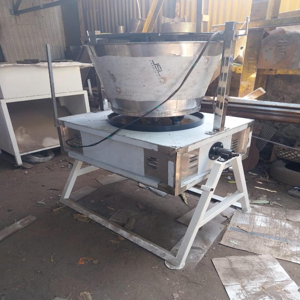 Mariya VCO Cooker 2HP/3Phase