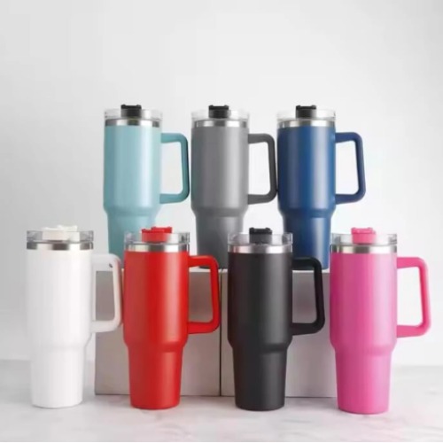 1200 ML Insulated Stainless Steel Water Tumbler