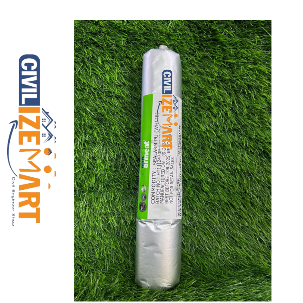 MYK Arment Sealarm PU  Waterproofing Coating