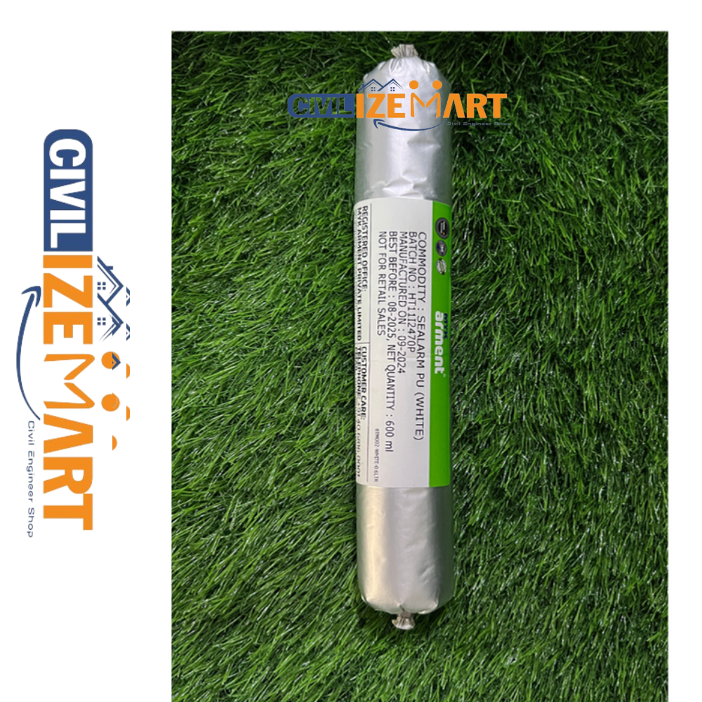 MYK Arment Sealarm PU  Waterproofing Coating 