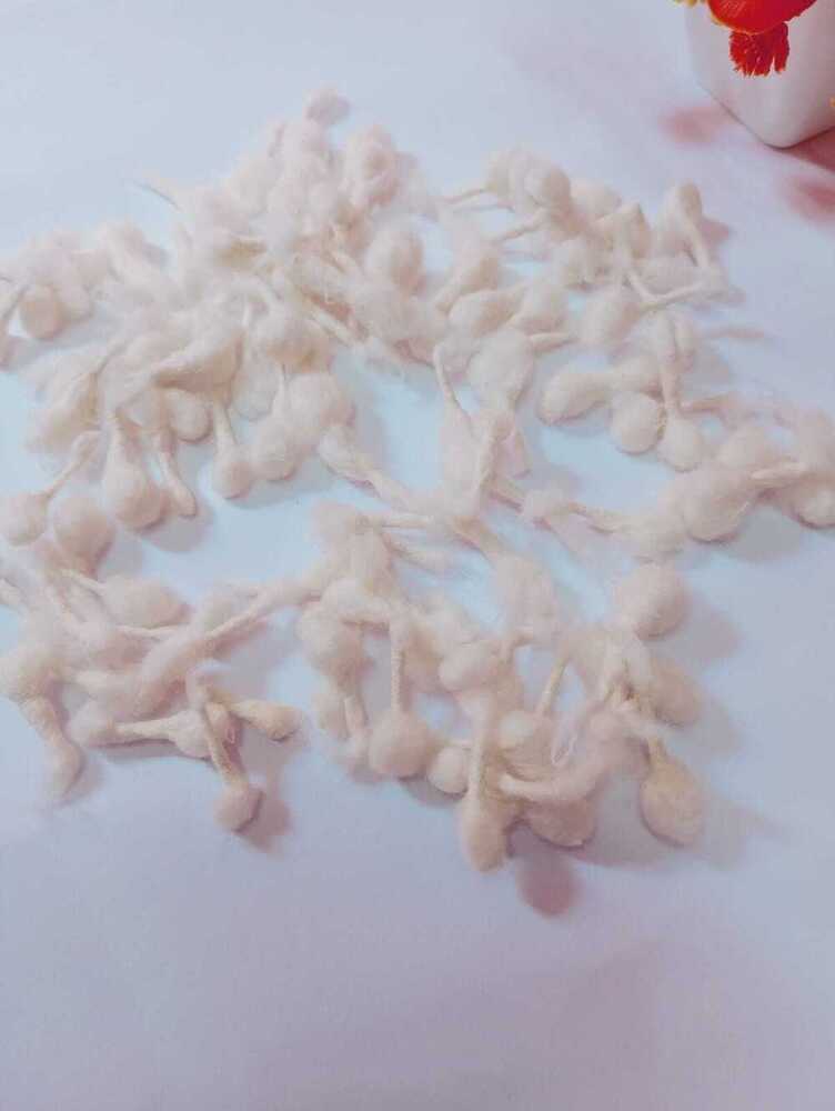 1 Size Cotton Wick