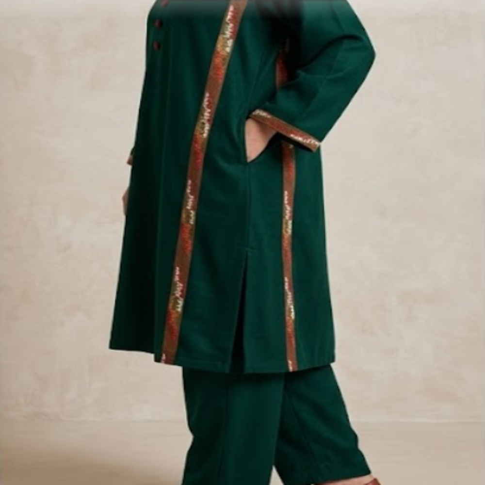 CHOGA set