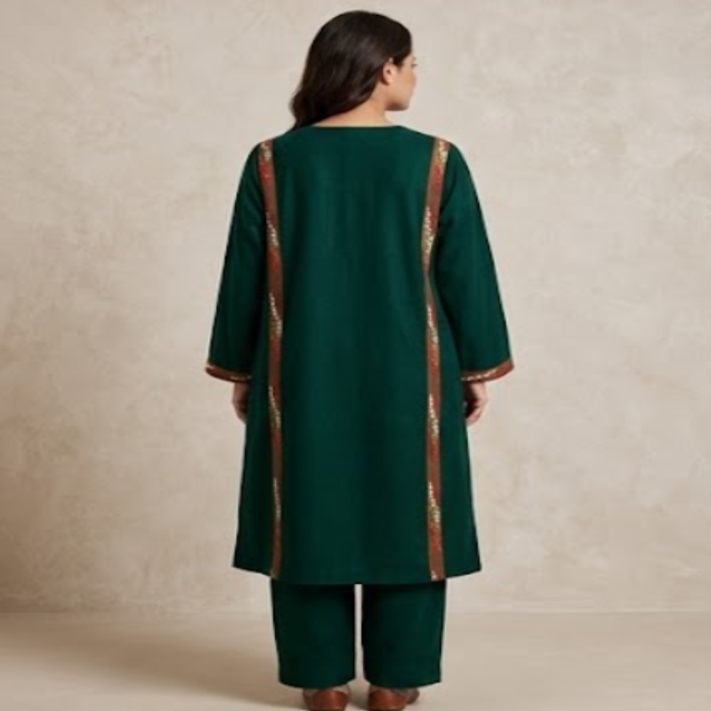 Choga सेट