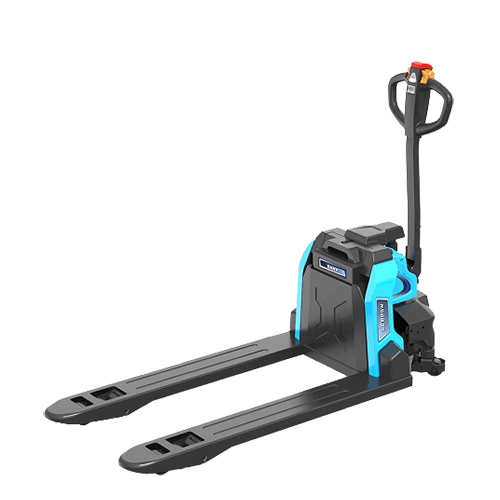 SCB20W Forklift - 2000-3000kg Capacity, 48V Battery, 16% Gradeability, Polyurethane Tyres