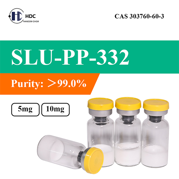 SLU-PP-332 China