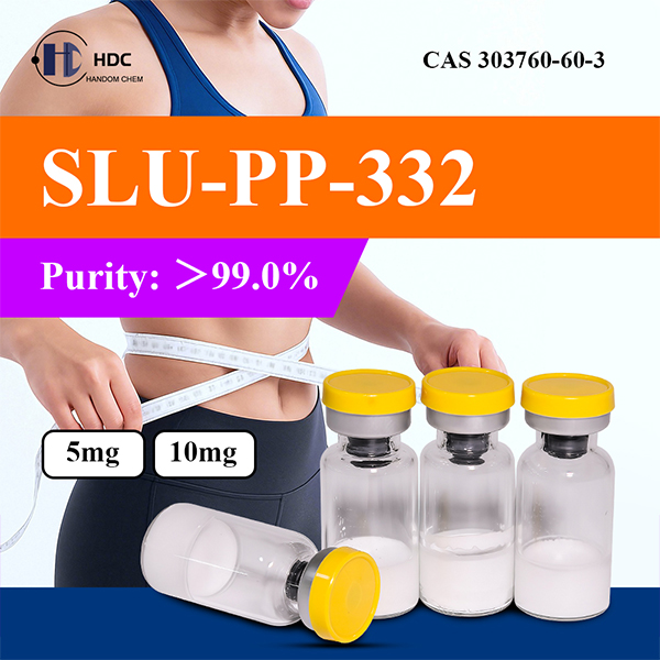 SLU-PP-332 China