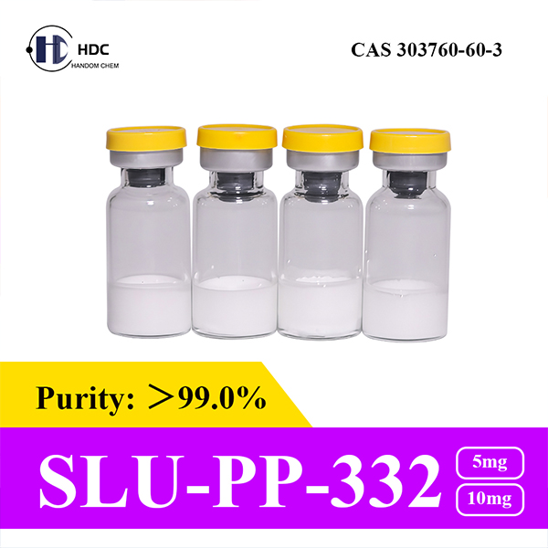 SLU-PP-332 China