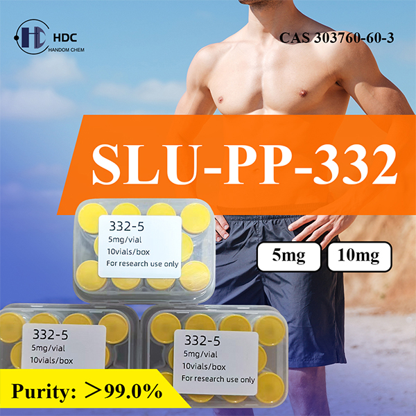 SLU-PP-332 China