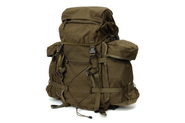 Camping Rucksack