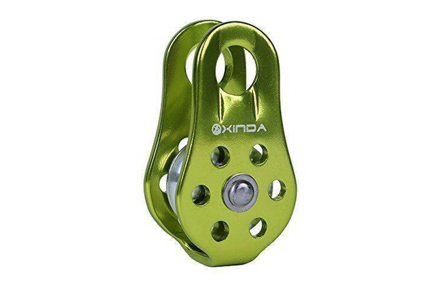 Camping Pulleys