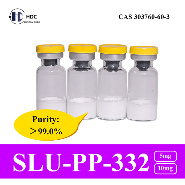 SLU-PP-332 China