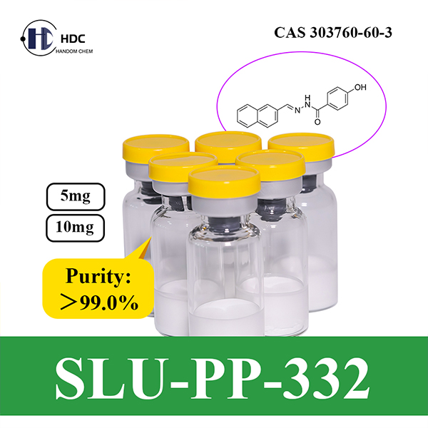 SLU-PP-332 China