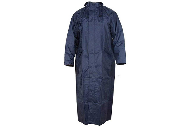 Full Length Raincoat