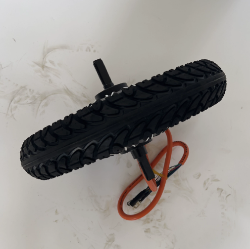 5KW Ebike Motor