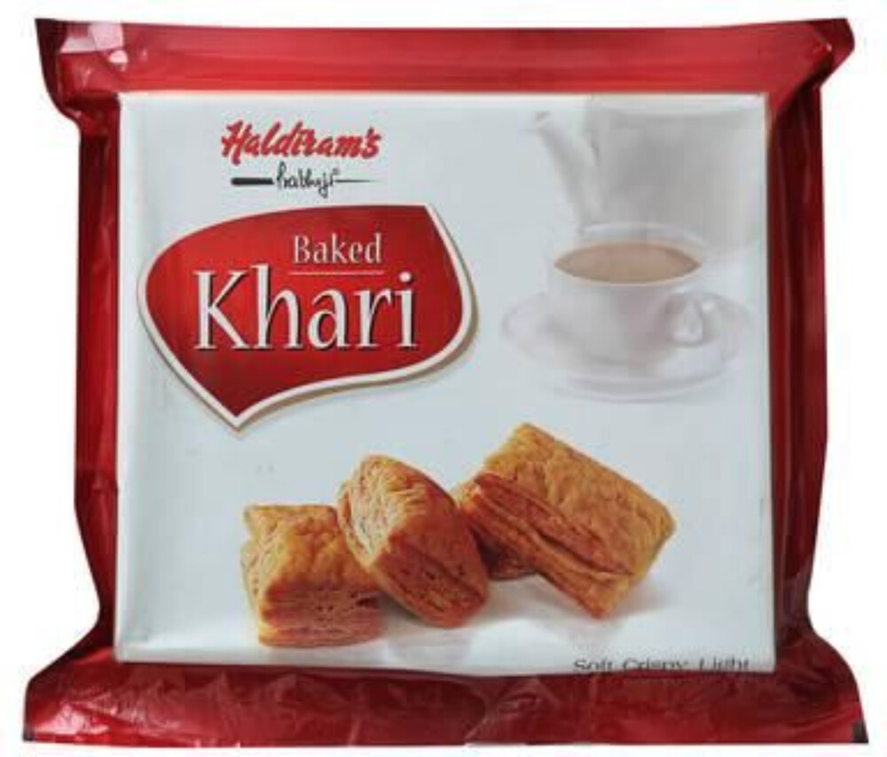 Khari Bake