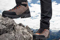 Trekking Shoes
