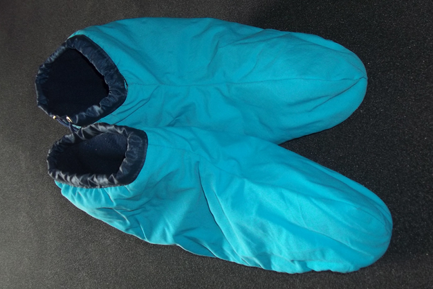 Camp Boots