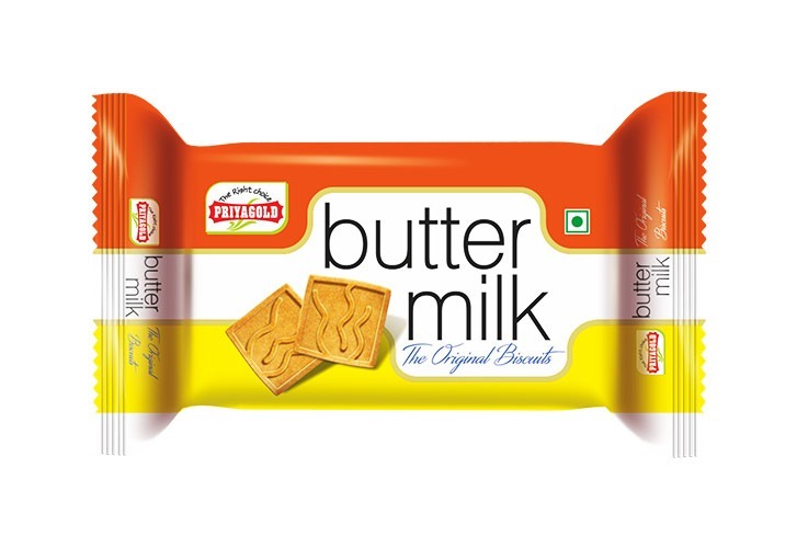 Priyagold Butter Milk