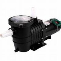 Swimming Pool Pump 1.5 Hp
