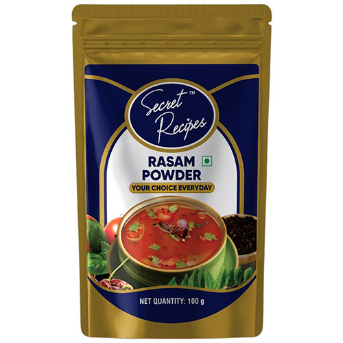 Rasam Powder