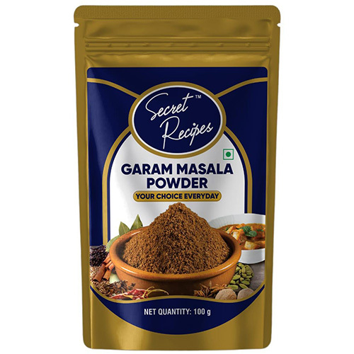 Garam Masala Powder