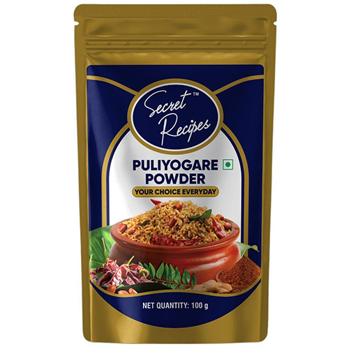 Puliyogare Powder