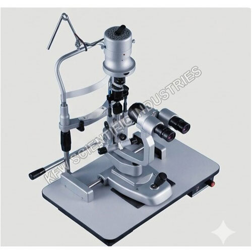 Slit Lamp