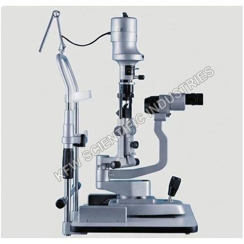 Slit Lamp