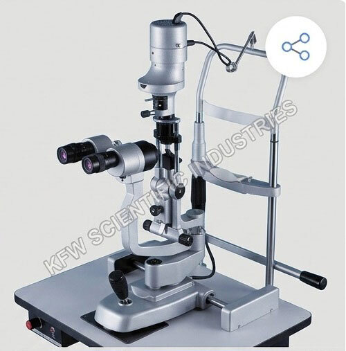 Slit Lamp