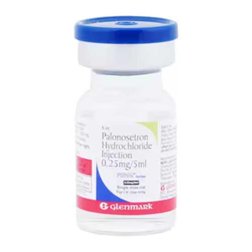 Palonosetron Hydrochloride Injection