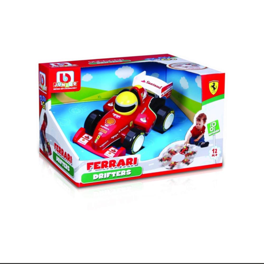Remote Control F1 Racing Car