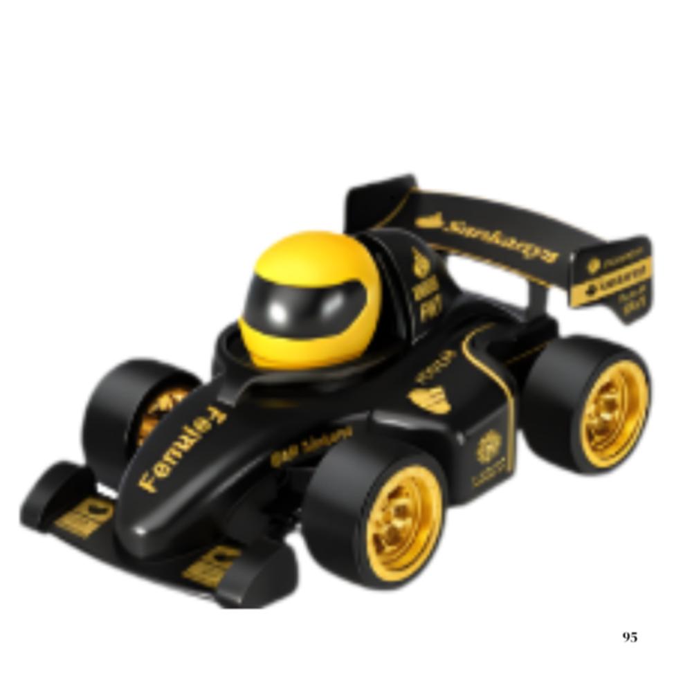 Remote Control F1 Racing Car