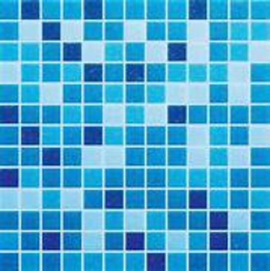 Swimming Pool Glass Tiles