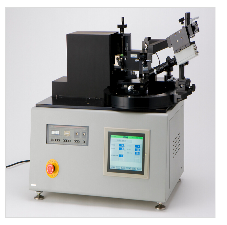 Load-Controlled Friction and Wear Testing Machine - High-Grade Steel and Aluminum, 700x500x600mm | Digital Touchscreen, Load Control Â±0.5%, USB/Ethernet Data Output