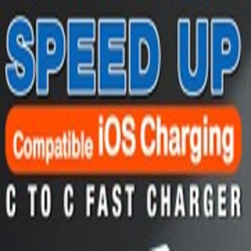 ROCK LIGHT TYPE-C TO TYPE-C CHARGER RL-TC709