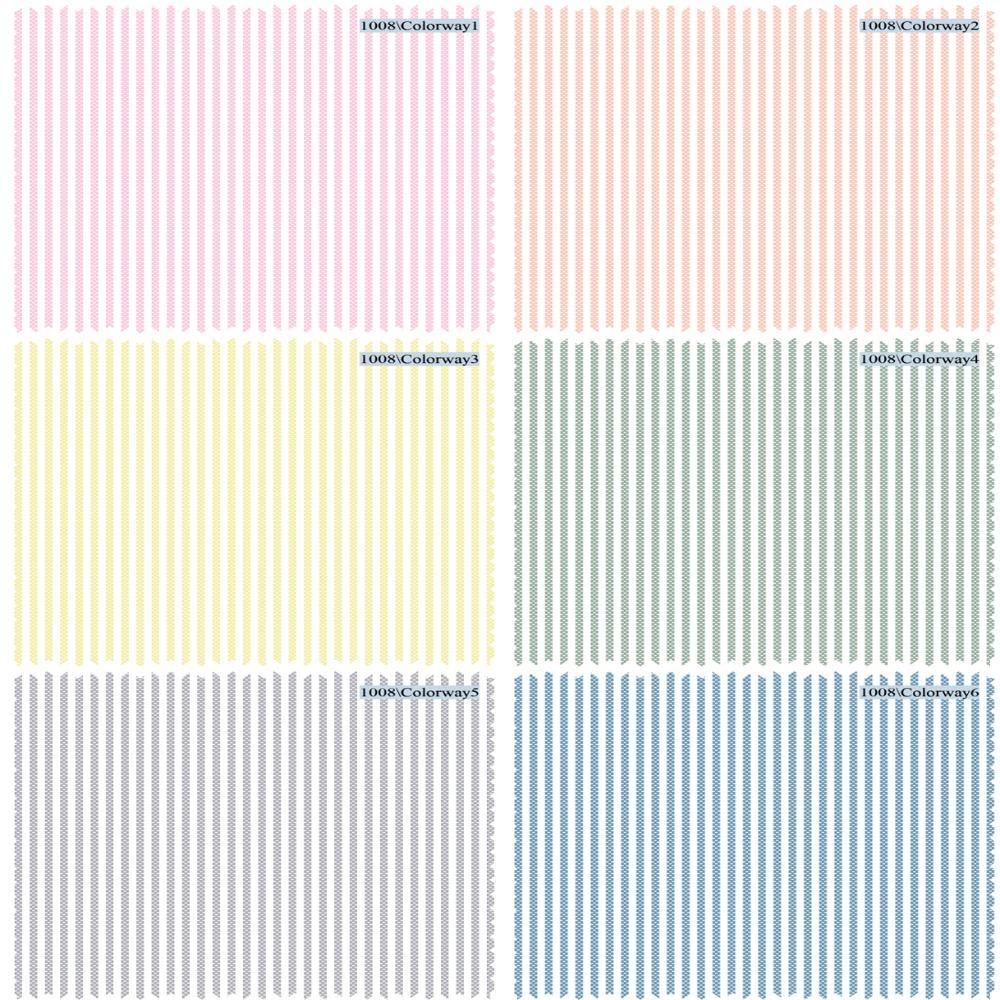 OXFORD STRIPE FABRIC