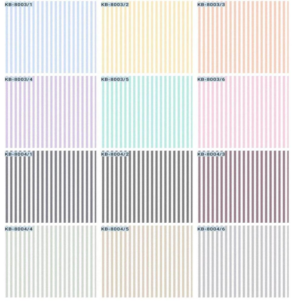 OXFORD STRIPE FABRIC