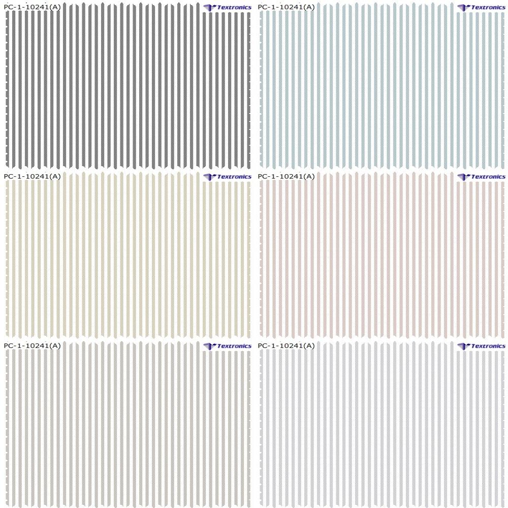 OXFORD STRIPE FABRIC