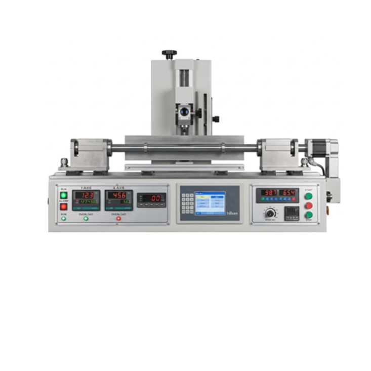 Drum and Reciprocating Friction and Wear Testing Machine