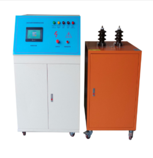 Fully Automatic AC/DC High - Voltage Tester for Wires and Cables