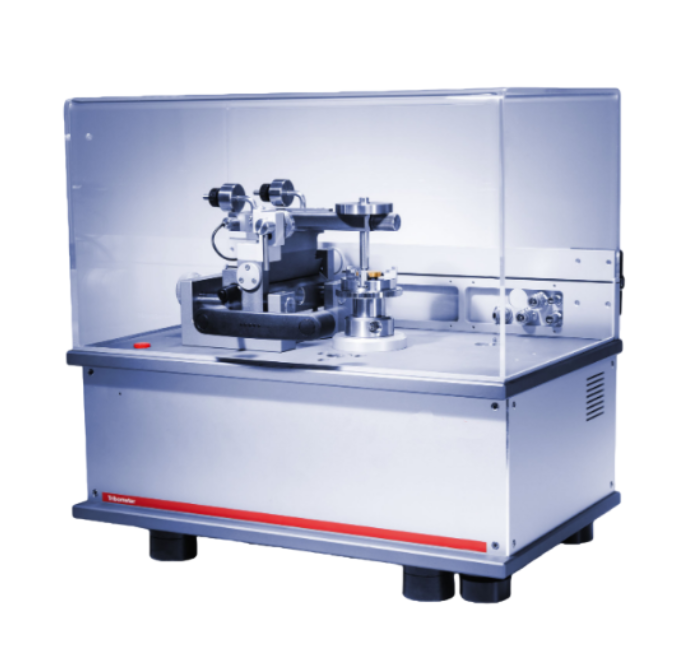 Multi-Functional Tribology Tester