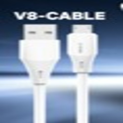 ROCK LIGHT USB V8 CHARGER RL-TC711
