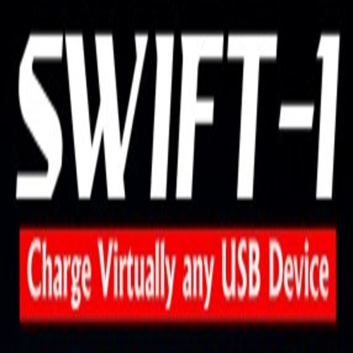 ROCK LIGHT USB V8 CHARGER RL-TC711