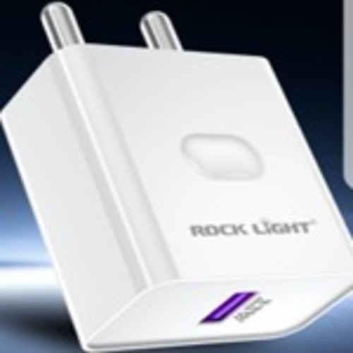 ROCK LIGHT USB V8 CHARGER RL-TC711
