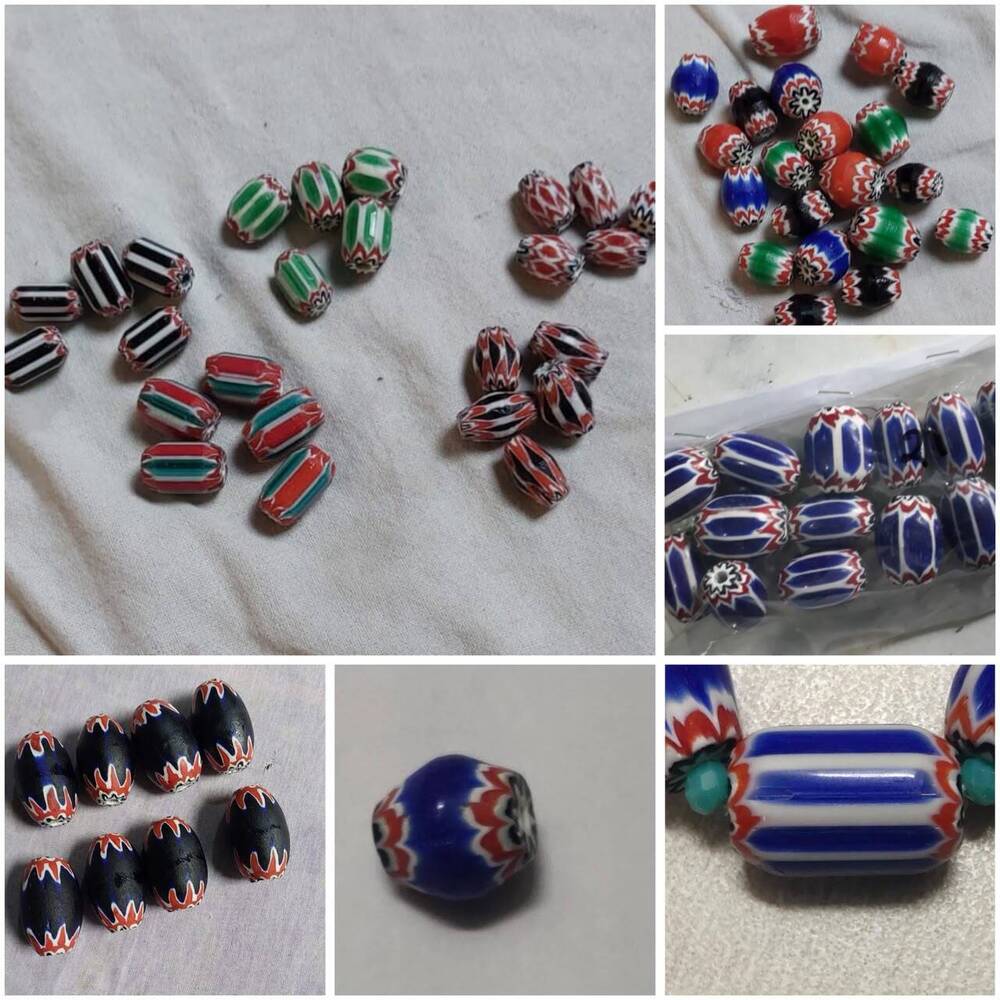 Designer Beads